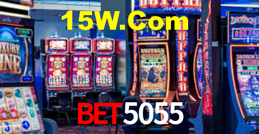 Bet5055: Jogos de Caça-Níqueis-Altas Recompensas, Roleta-Velocidade, Blackjack-Desafios Máximos
