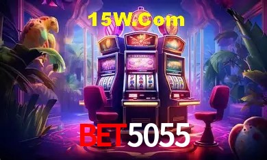 Bet5055 Salvador - Promo Stats