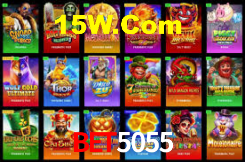 Bet5055 Vip