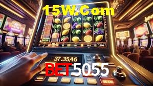 Account Benefits Bet5055