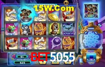 Bet5055 Rio de Janeiro - Calendar