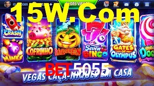 Tournaments Bet5055