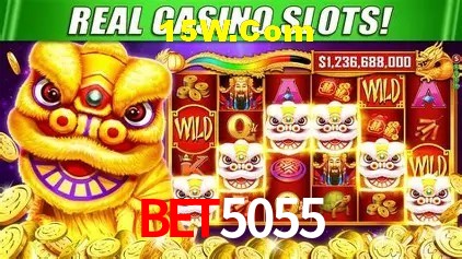 Bet5055 Brasília - Betting Features