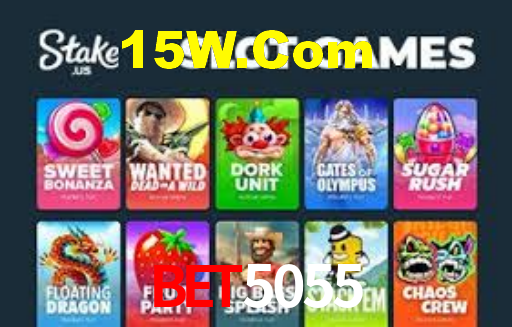 Bet5055