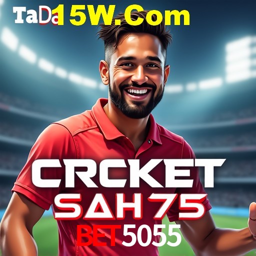 Welcome Bonus Bet5055