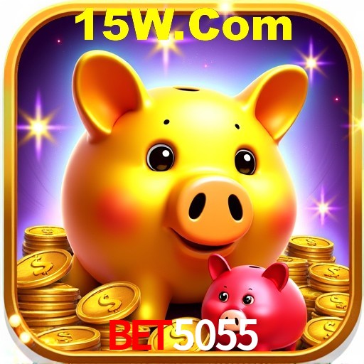 Interface do App Bet5055