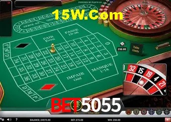 Bet5055 Rio de Janeiro - Popular Jogos