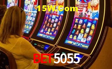 Promoções Sazonais Bet5055