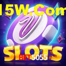 Experiência VIP Bet5055