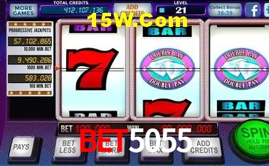 Bet5055 Entrar - Login Seguro Certificado