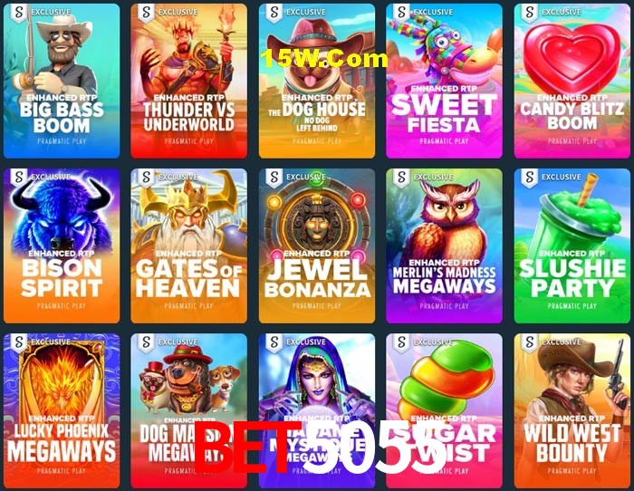 API Integration Bet5055