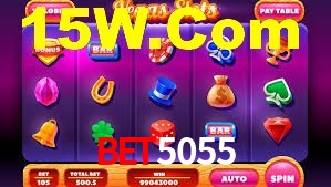 Live Casino Bet5055