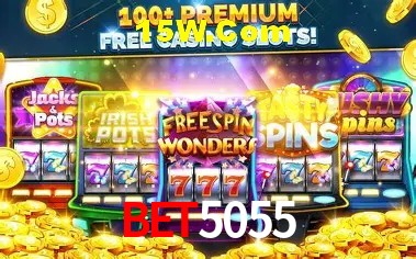Bet5055 - Support