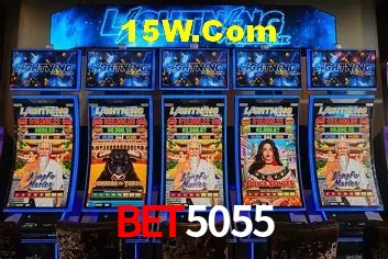 Bet5055 - Login Methods