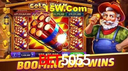 Bet5055 - Security