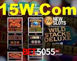 Roulette Table Bet5055