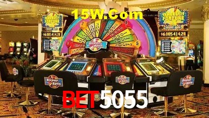 Cadastro Rápido Bet5055