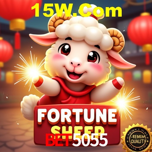 Desvendando o Mundo dos Jogos Virtuais na Bet5055