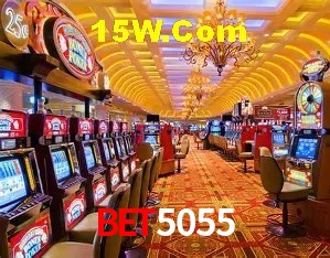 Bet5055 Rio de Janeiro - Slot Strategy