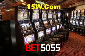 Bet5055 - User Statistics