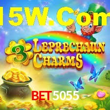 Welcome Bonus Bet5055