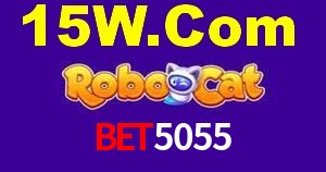Bonus Features Bet5055
