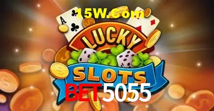 Bet5055 - Aplicativo Móvel