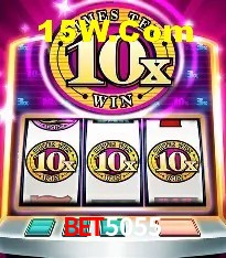 Bet5055 - Análise de Mercados Esportivos