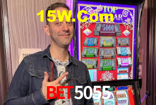 Bet5055 App