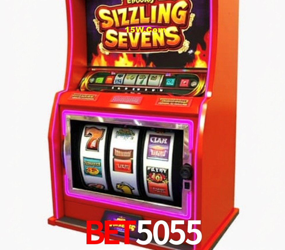 Recursos de Bônus Bet5055
