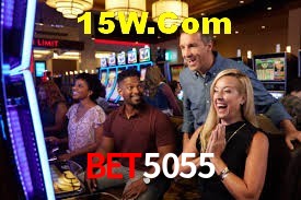Slot Games Bet5055