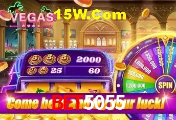 Bet5055 Brasília - Jogo Features