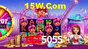 Secure Login Bet5055