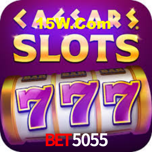 Bet5055 - Cassino De Slots Diversificado - Bet5055 App