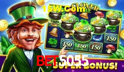 Bet5055 Promoções - 30+ Ofertas Diárias