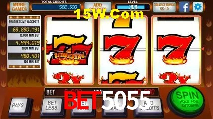 Bet5055 Salvador - Statistics