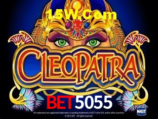 Bet5055 São Paulo - Jogo Providers
