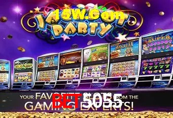 Bet5055 Belo Horizonte - Jackpots