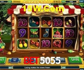 Casino Ao Vivo Bet5055